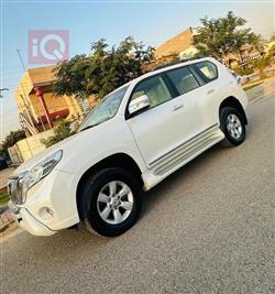 تويوتا لاندكروزر برادو